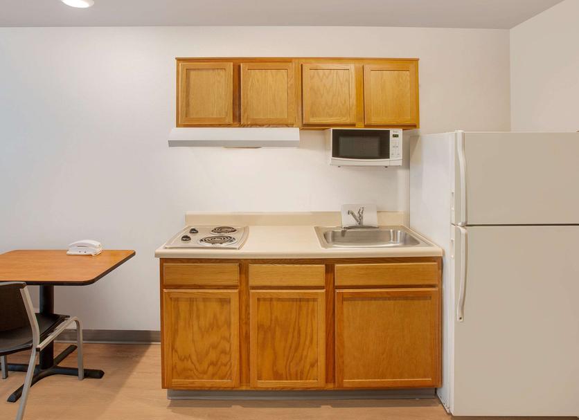 Cocina Foto