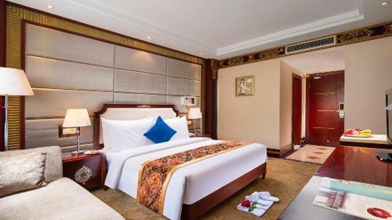 New Century Lhasa Hotel