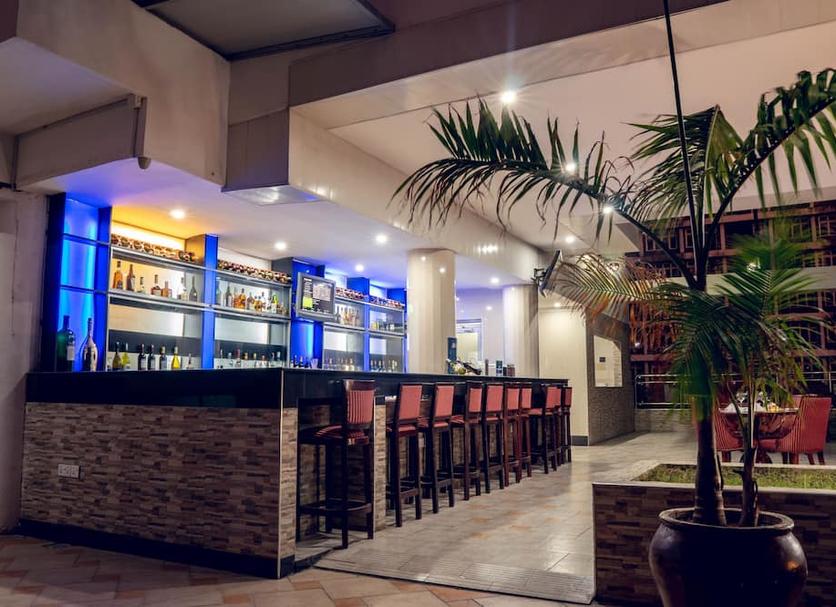 Bar Foto