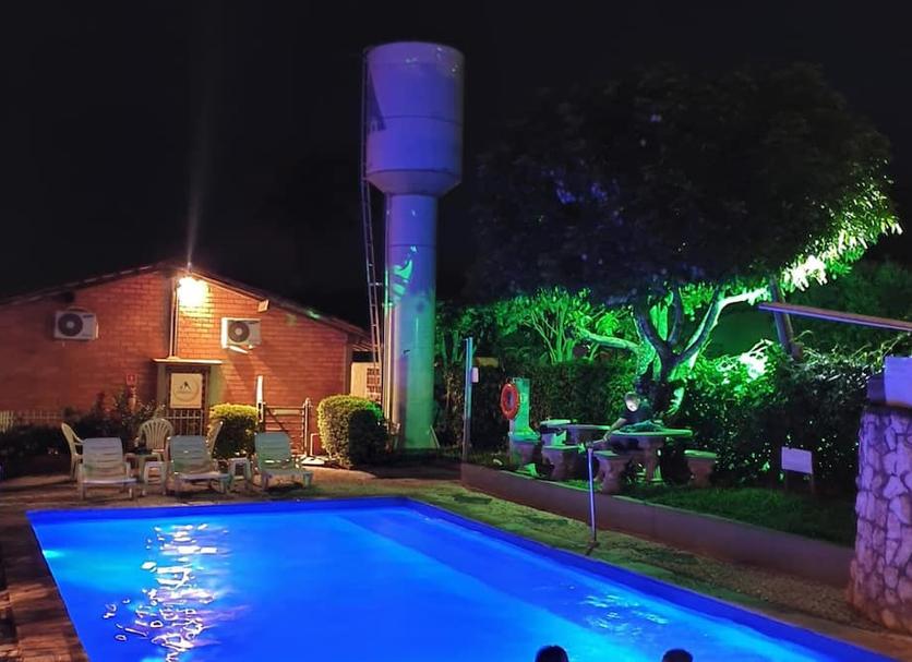 Piscina Foto