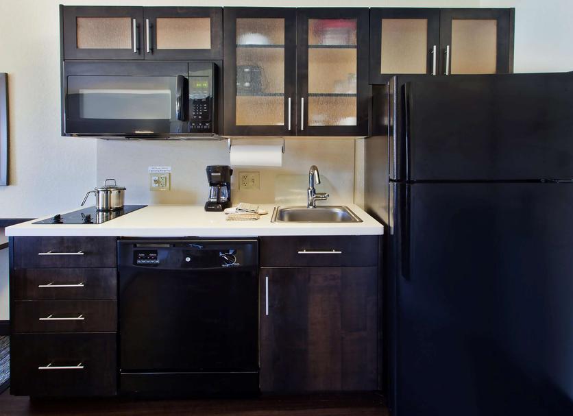 Cocina Foto