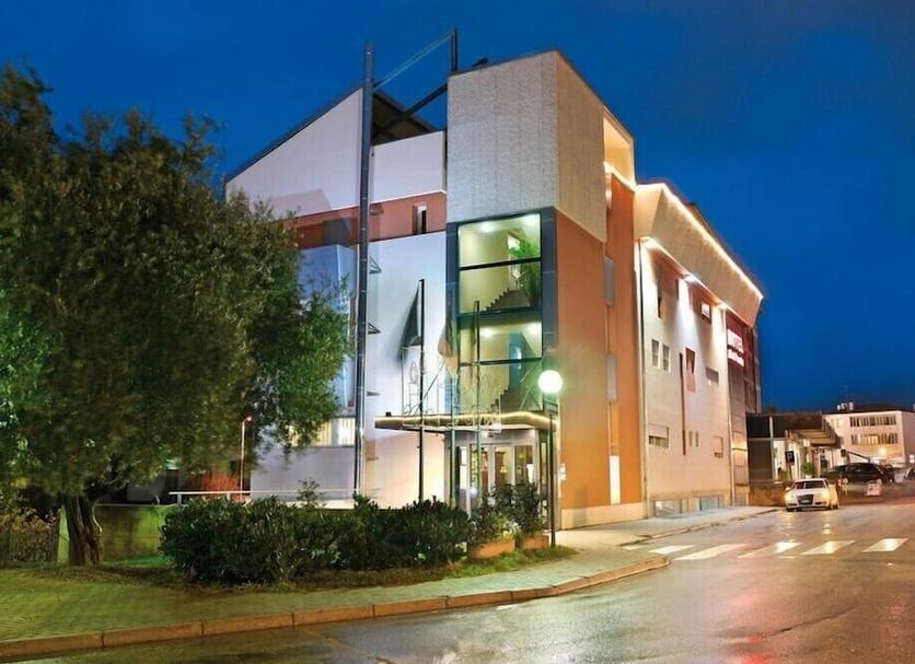 Edificio Foto