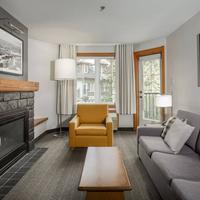 Le Lodge de la Montagne - Les Suites Tremblant
