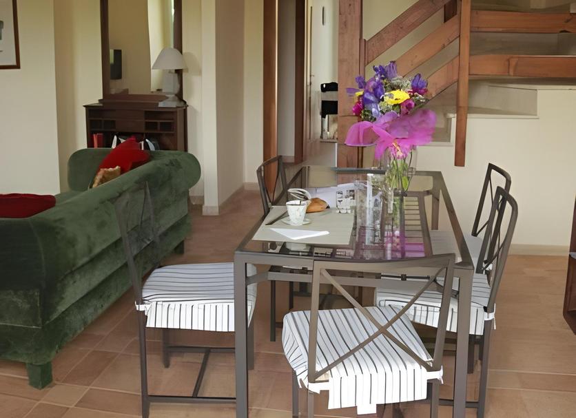 Comedor Foto
