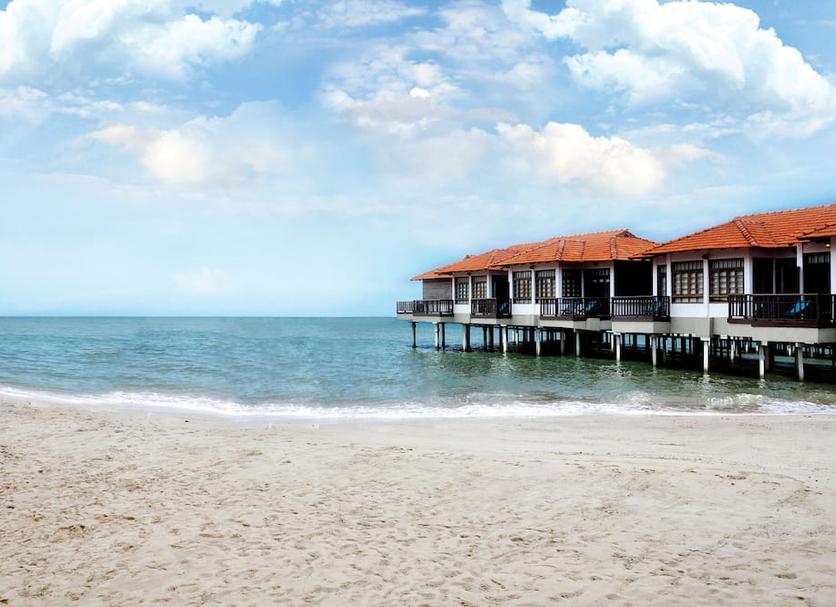Playa Foto