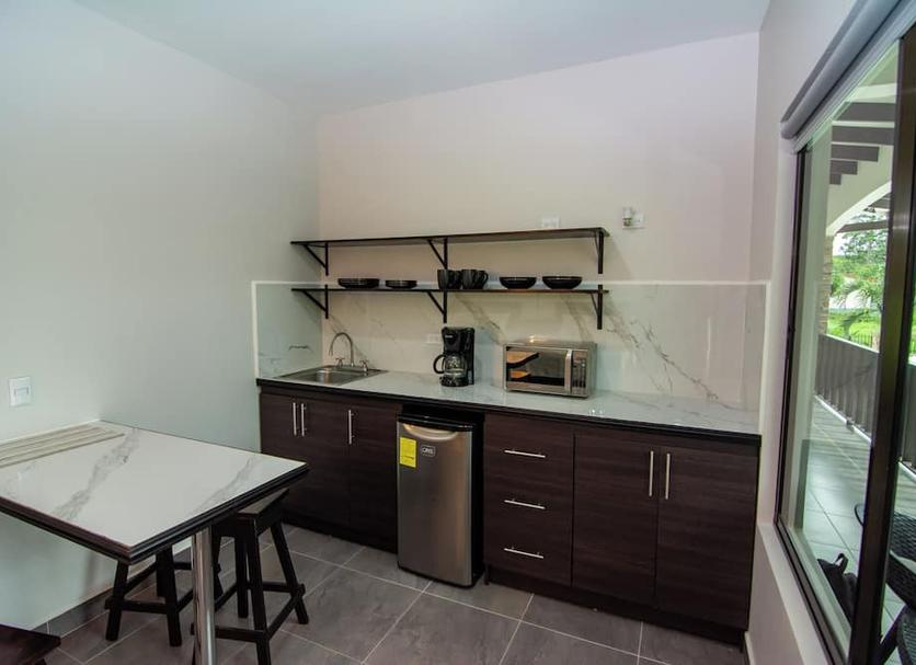 Cocina Foto