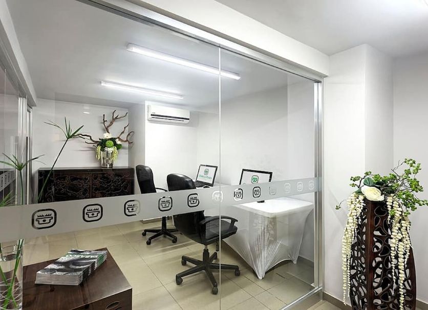 Servicio del hotel Foto