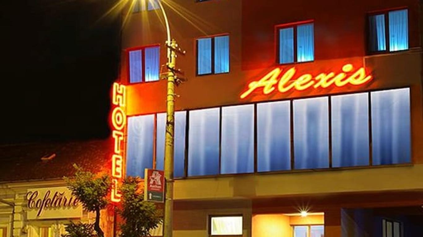 Hotel Alexis