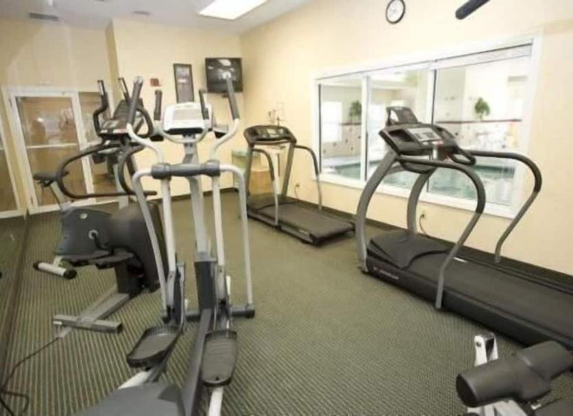 Gym Foto