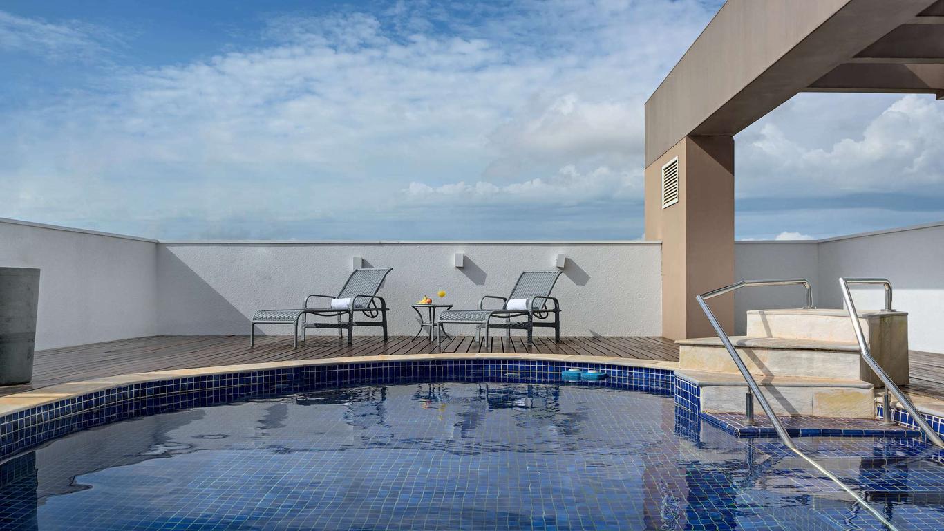 ibis Styles Ribeirao Preto Maurilio Biagi
