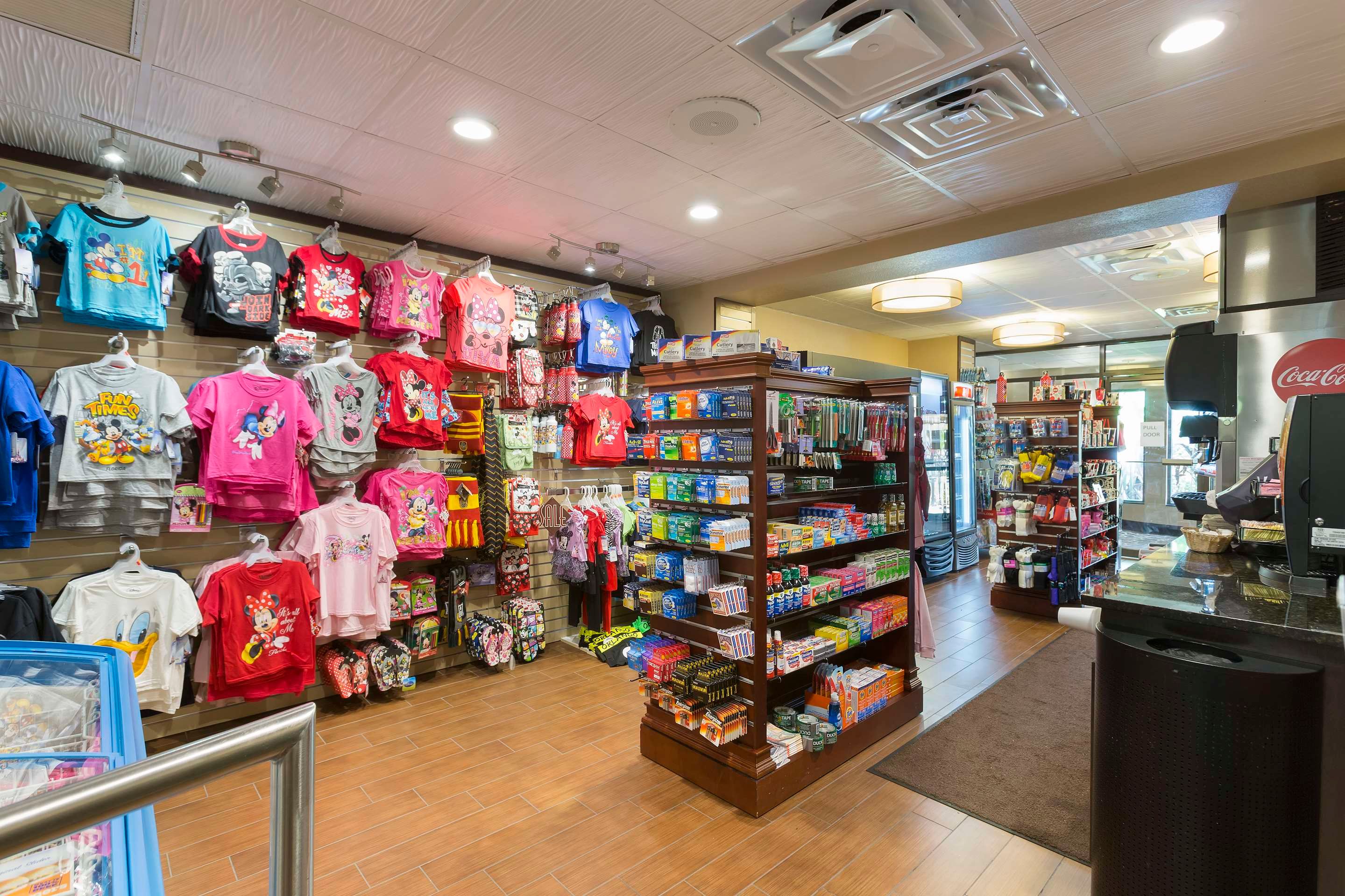 Tienda