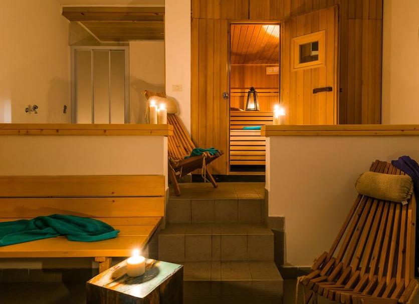 Spa Foto