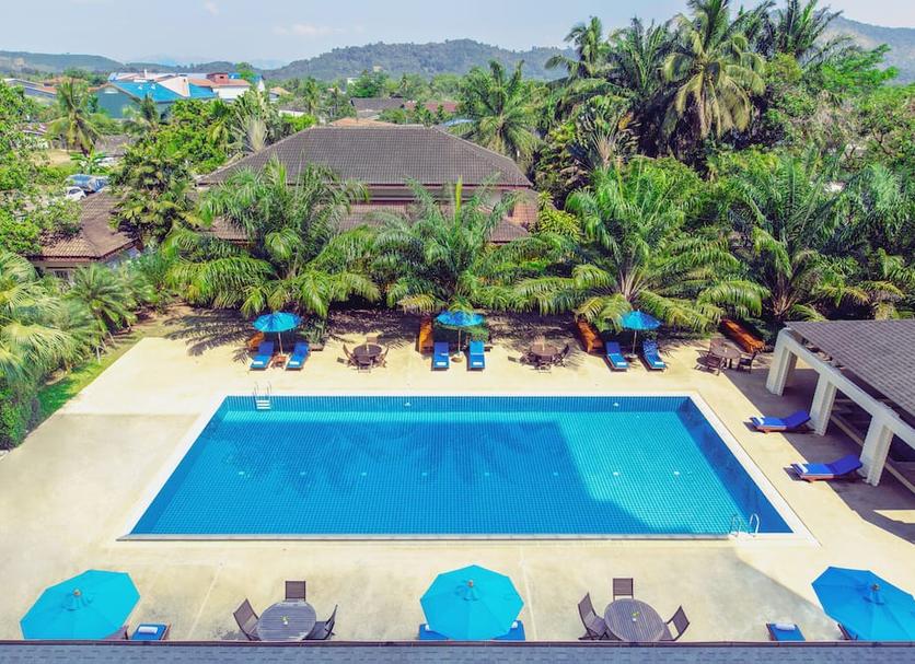 Piscina Foto