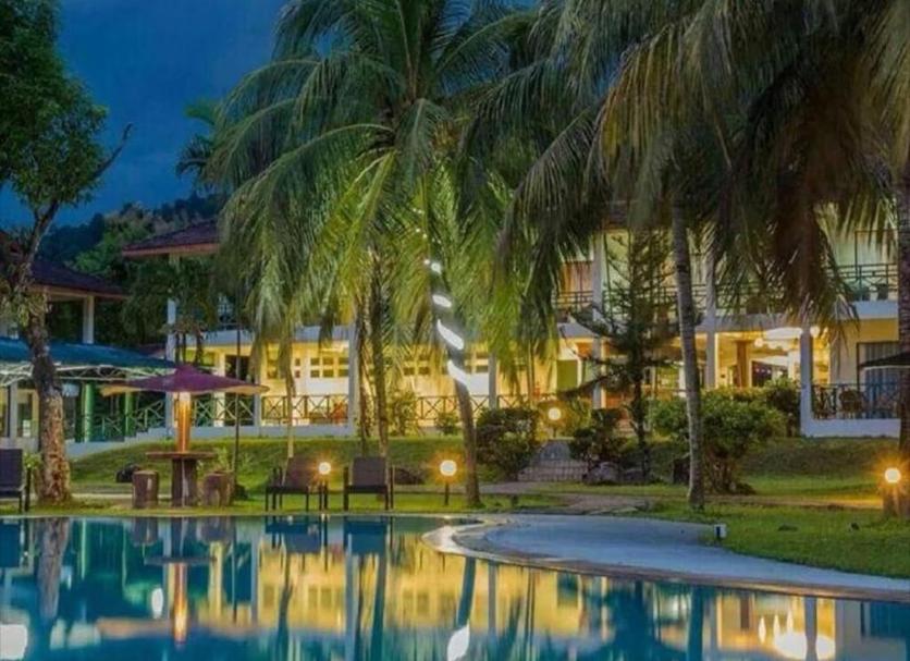 Piscina Foto