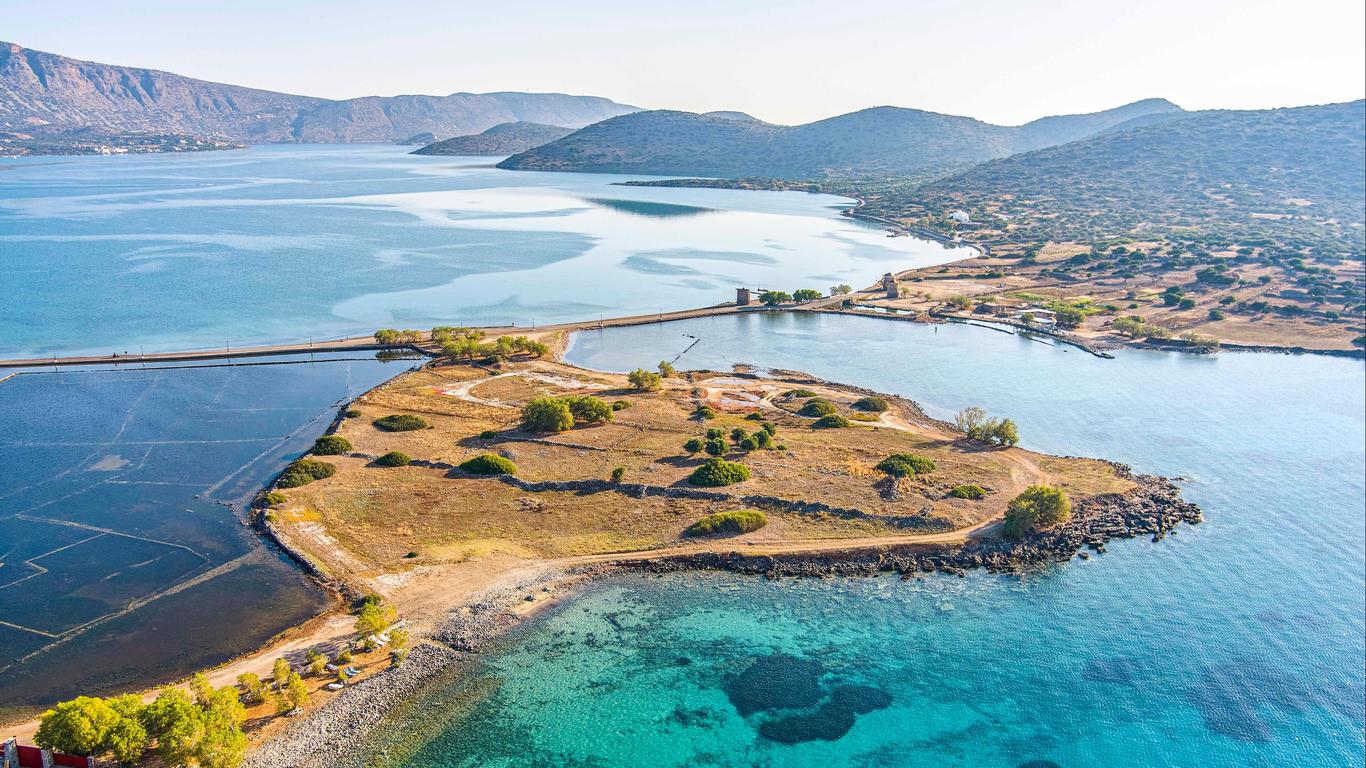 Elounda Bay Palace, a Member of the Leading Hotels of the World