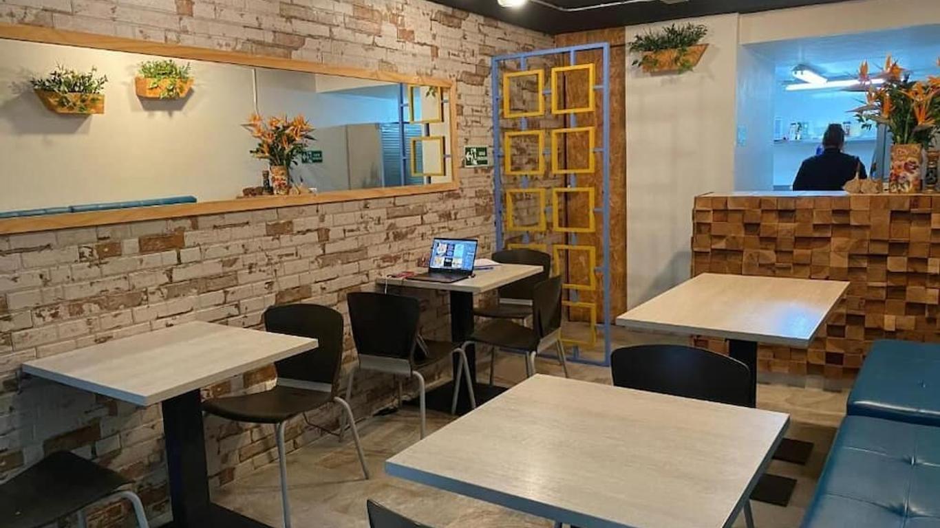Rivière Boutique Hotel