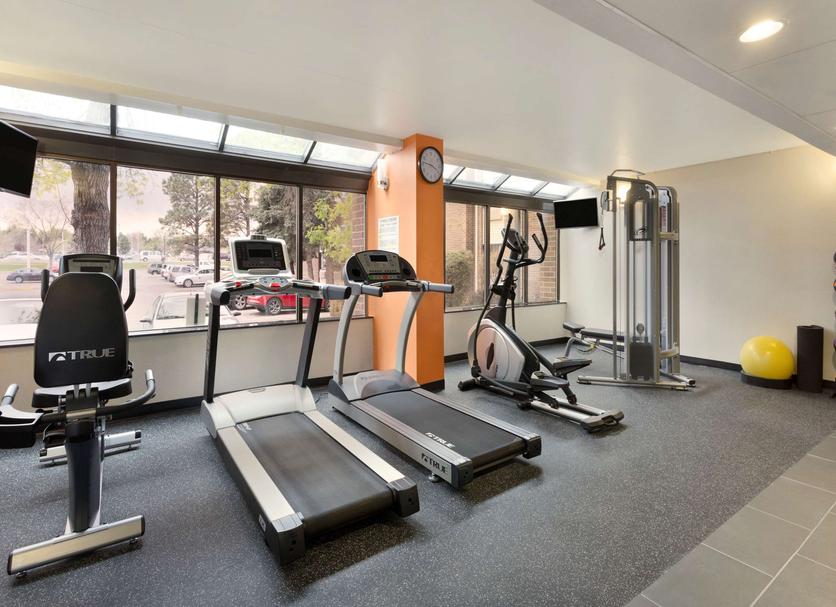 Gym Foto
