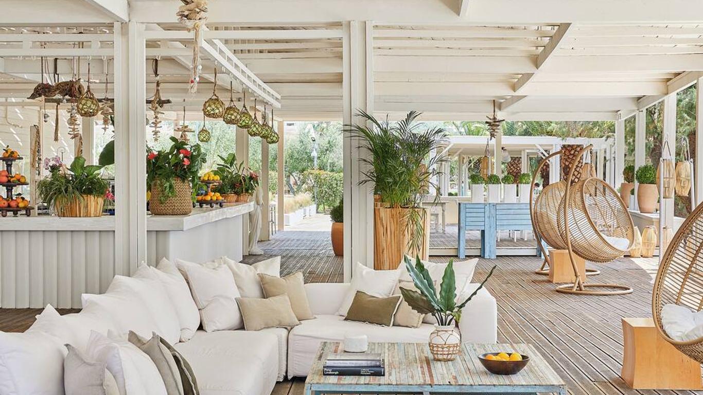 Grecotel Filoxenia Hotel