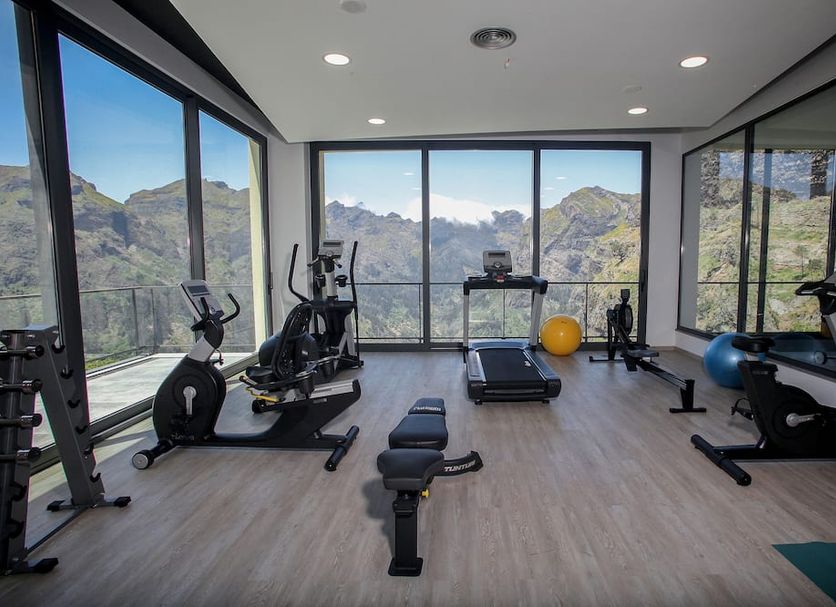 Gym Foto