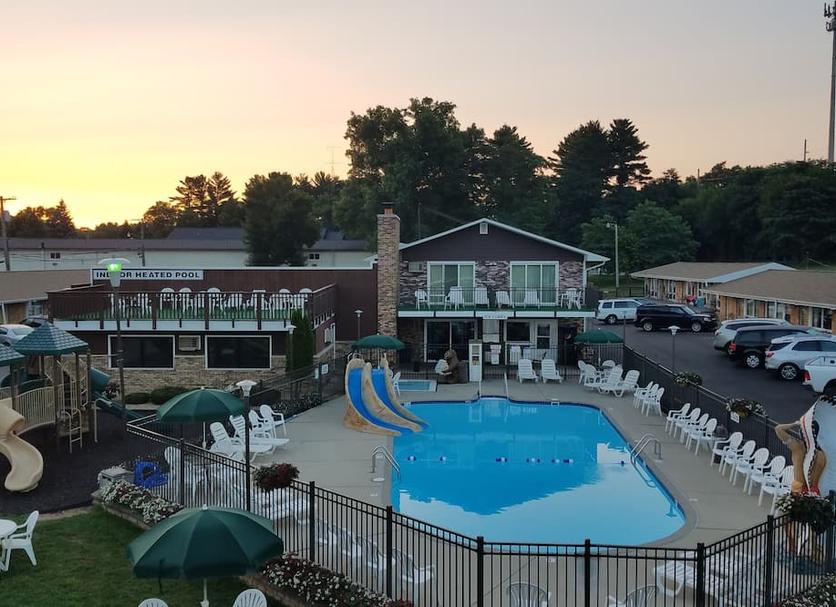Piscina Foto