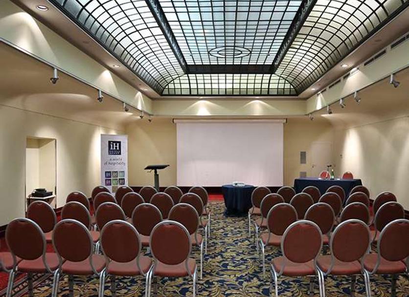 Sala de conferencias Foto