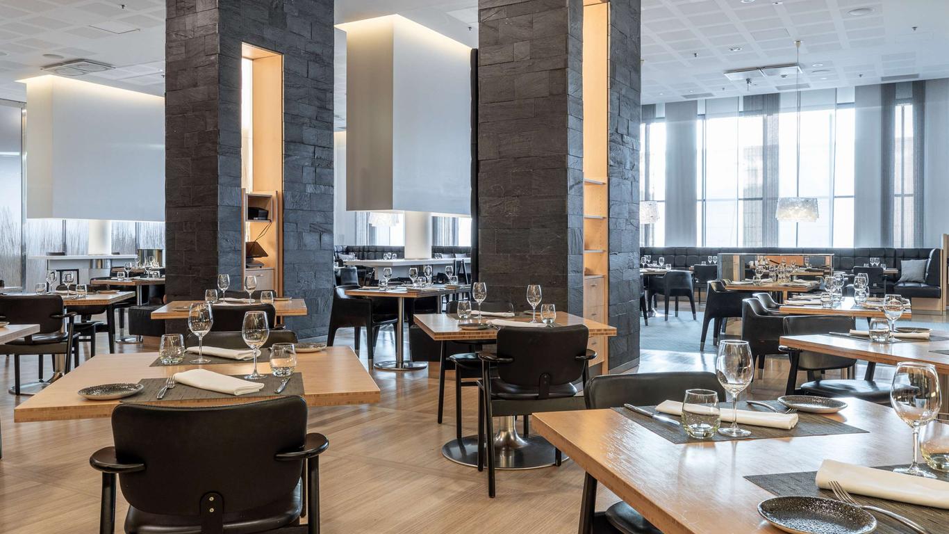 Hilton Helsinki Airport