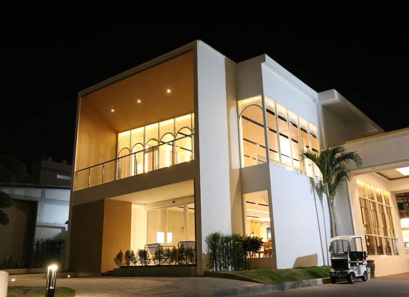 Edificio Foto