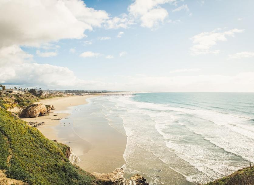Playa Foto