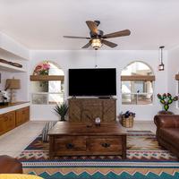 Casita de Maria by Kivoya