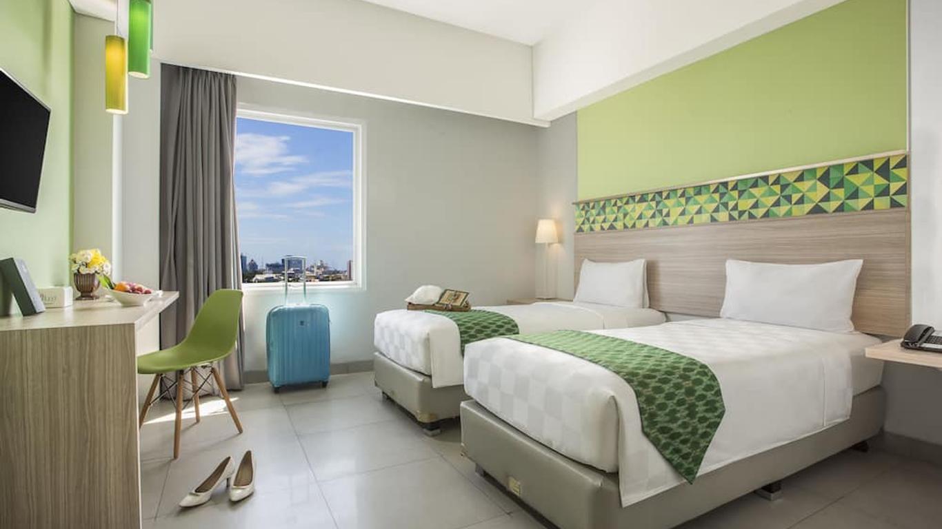 Khas Makassar Hotel