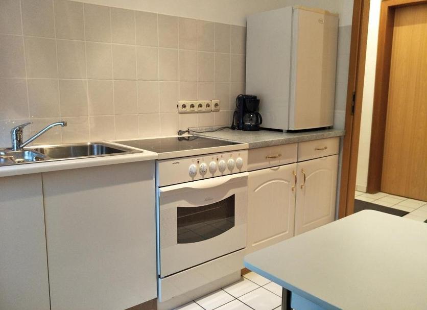 Cocina Foto