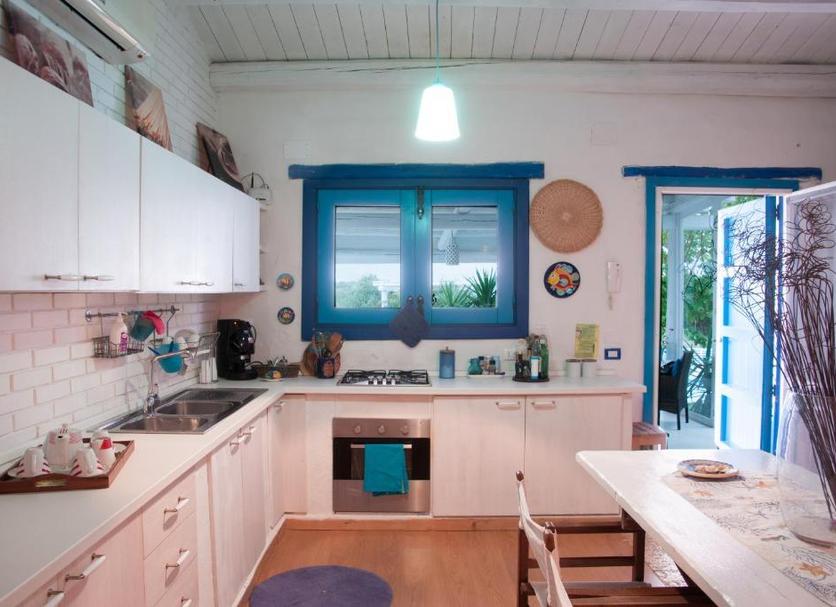 Cocina Foto