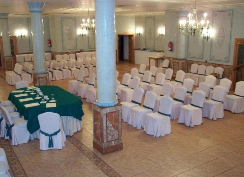 Sala de conferencias Foto