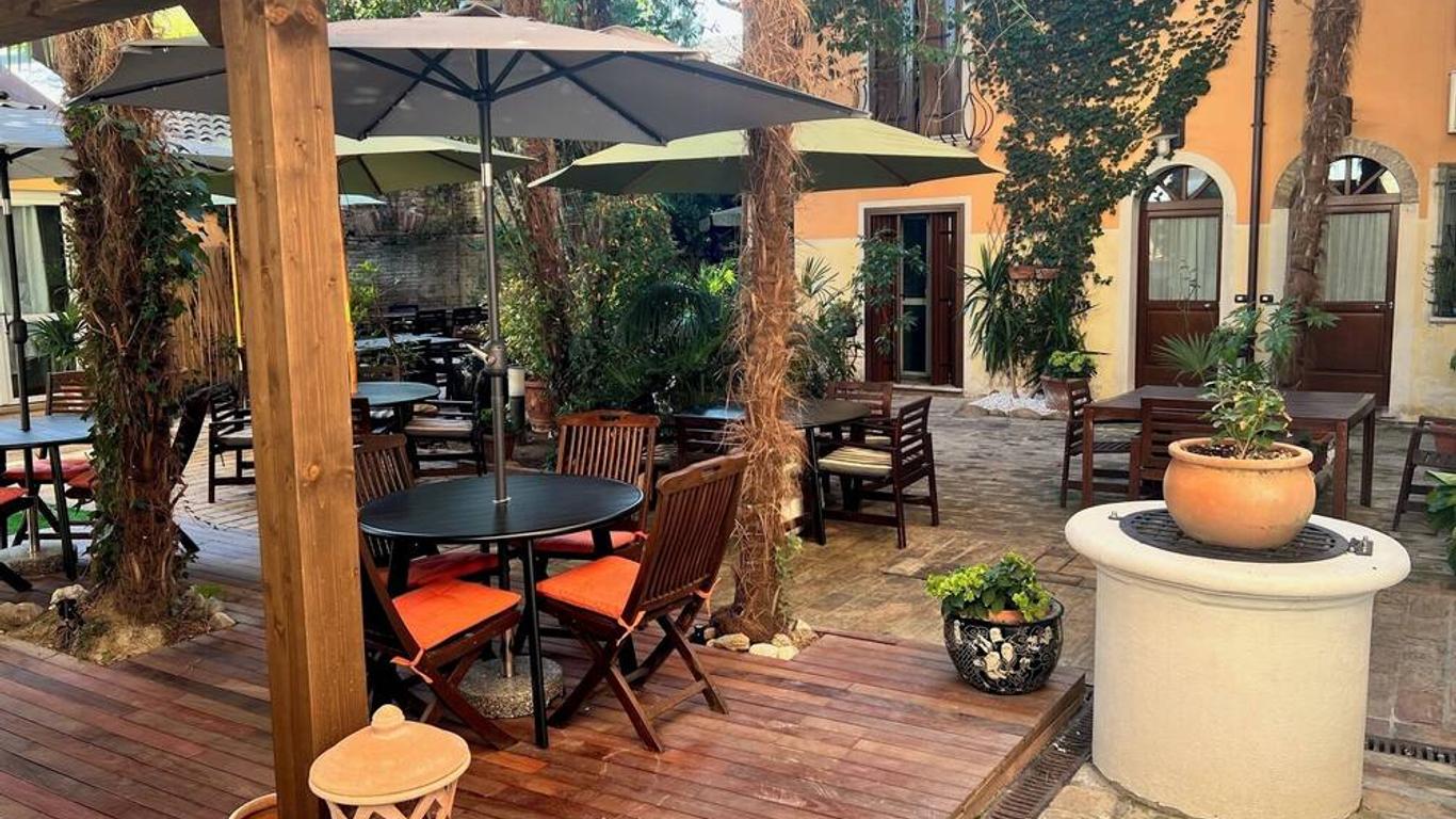 A Casa Di Paola Suite