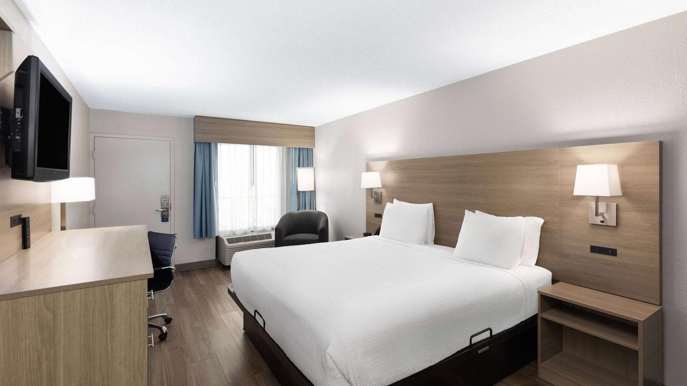 Baymont by Wyndham Nashville