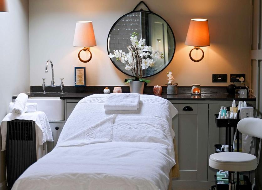 Spa Foto