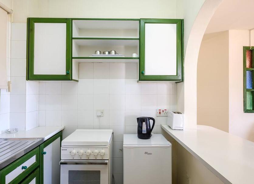 Cocina Foto