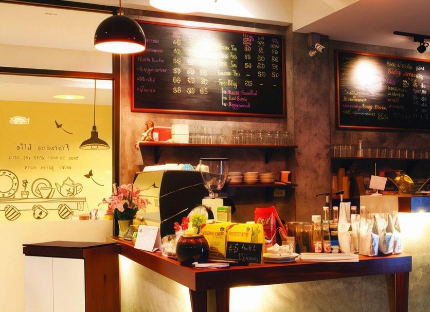 Bar Foto