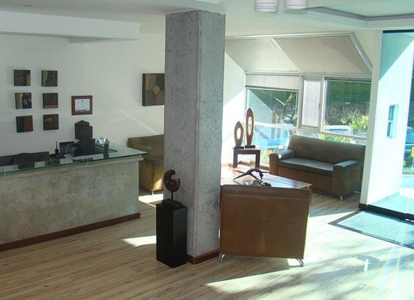 Recepción Foto