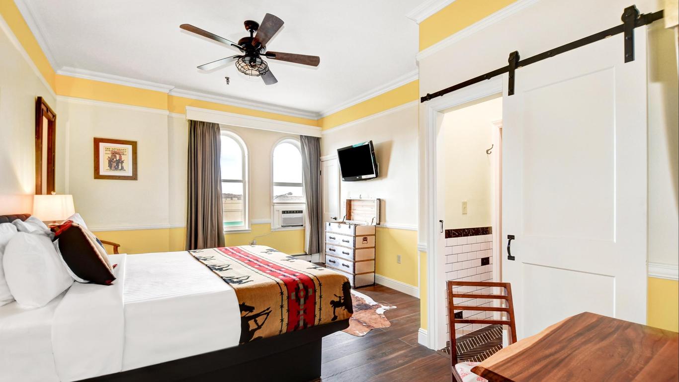 Hotel St. Michael