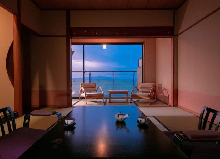Comedor Foto