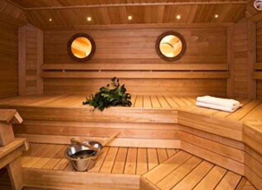 Spa Foto