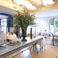 Hotel Le Pigonnet