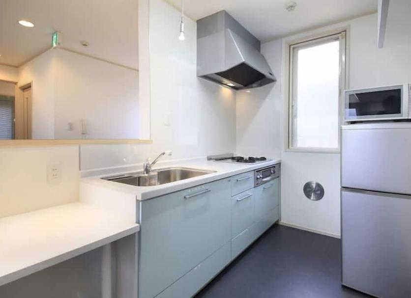 Cocina Foto