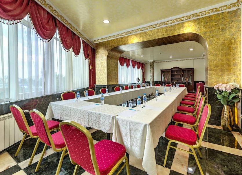 Sala de conferencias Foto