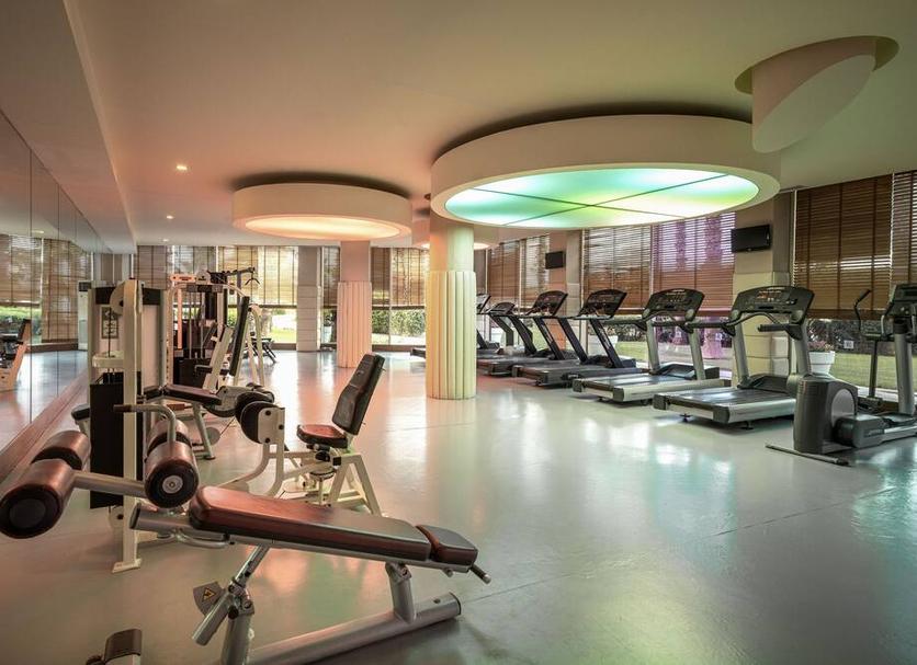 Gym Foto