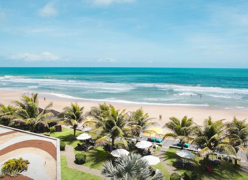Playa Foto