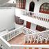 Escaleras