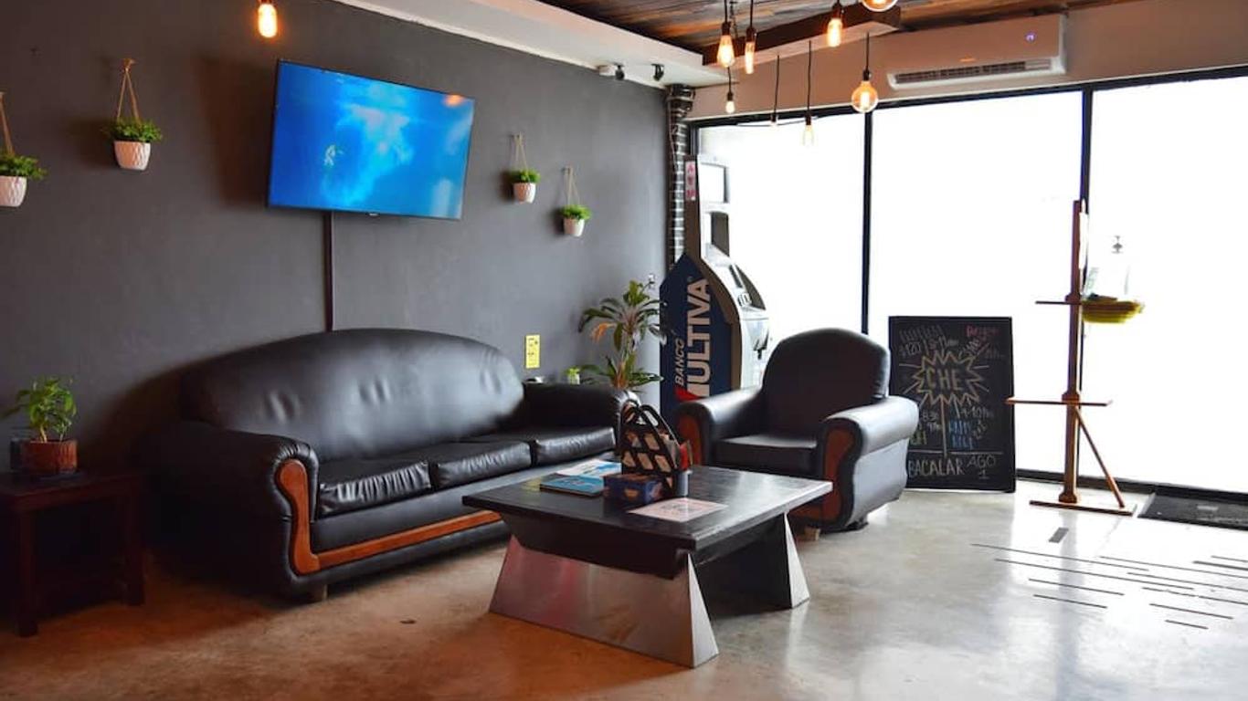 Che Playa Hostel & Bar Adults Only