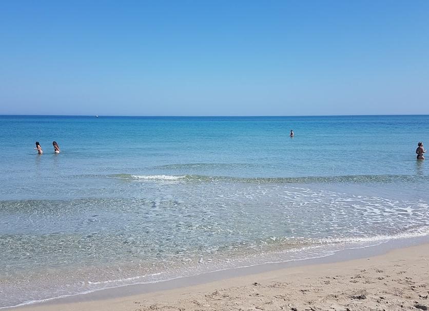 Playa Foto